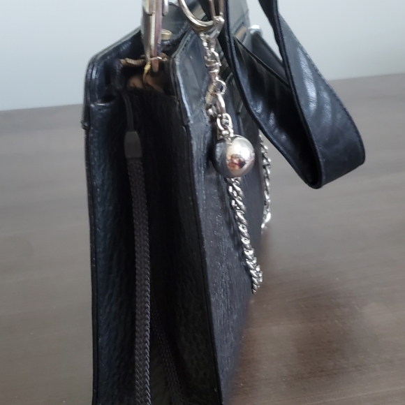 Burberry clutch bag - Picture 4 of 16